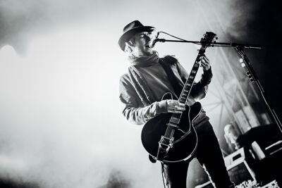 Kensington @ Crammerock 2015, foto 9, foto's door Elke Briers - FrontView Magazine