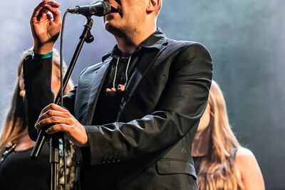 Scala @ Villa Pace 2015, picture 3, photographed by Bart Baevegems - FrontView Magazine