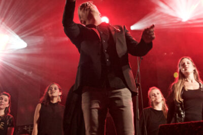 Scala @ Villa Pace 2015, picture 4, photographed by Bart Baevegems - FrontView Magazine