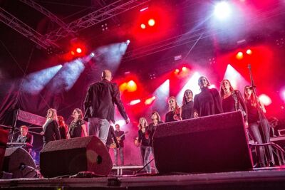 Scala @ Villa Pace 2015, picture 10, photographed by Bart Baevegems - FrontView Magazine