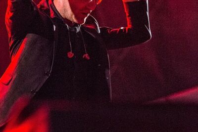 Scala @ Villa Pace 2015, picture 12, photographed by Bart Baevegems - FrontView Magazine