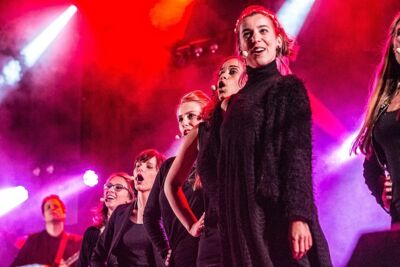Scala @ Villa Pace 2015, picture 16, photographed by Bart Baevegems - FrontView Magazine