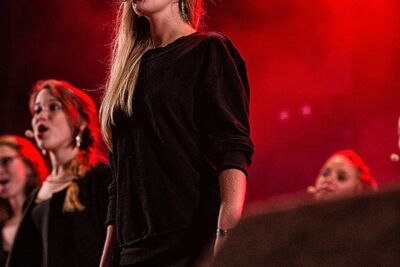 Scala @ Villa Pace 2015, picture 21, photographed by Bart Baevegems - FrontView Magazine
