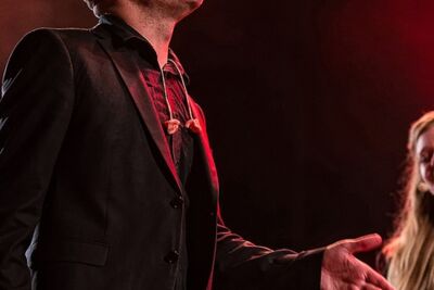 Scala @ Villa Pace 2015, picture 22, photographed by Bart Baevegems - FrontView Magazine