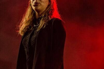 Scala @ Villa Pace 2015, picture 25, photographed by Bart Baevegems - FrontView Magazine