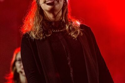 Scala @ Villa Pace 2015, picture 30, photographed by Bart Baevegems - FrontView Magazine