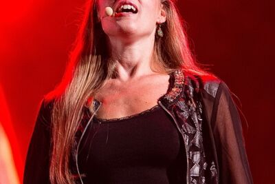 Scala @ Villa Pace 2015, picture 37, photographed by Bart Baevegems - FrontView Magazine