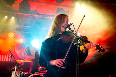 School is Cool @ Trix Club, foto 2, foto's door Erwin Evrard - FrontView Magazine