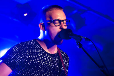 School is Cool @ Trix Club, foto 3, foto's door Erwin Evrard - FrontView Magazine