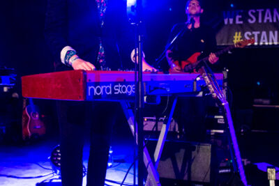 School is Cool @ Trix Club, foto 5, foto's door Erwin Evrard - FrontView Magazine