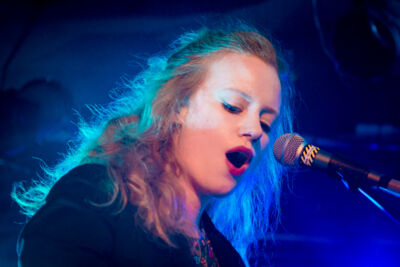 School is Cool @ Trix Club, foto 10, foto's door Erwin Evrard - FrontView Magazine