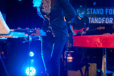 School is Cool @ Trix Club, foto 11, foto's door Erwin Evrard - FrontView Magazine