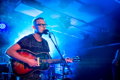 School is Cool @ Trix Club, foto 13, foto's door Erwin Evrard - FrontView Magazine