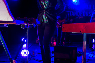 School is Cool @ Trix Club, foto 14, foto's door Erwin Evrard - FrontView Magazine