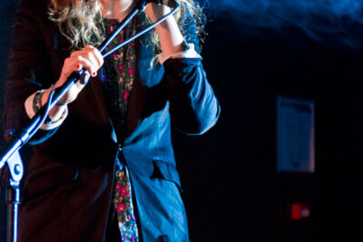 School is Cool @ Trix Club, foto 16, foto's door Erwin Evrard - FrontView Magazine
