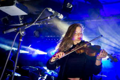 School is Cool @ Trix Club, foto 18, foto's door Erwin Evrard - FrontView Magazine