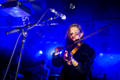 School is Cool @ Trix Club, foto 19, foto's door Erwin Evrard - FrontView Magazine