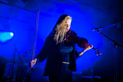 School is Cool @ Trix Club, foto 20, foto's door Erwin Evrard - FrontView Magazine
