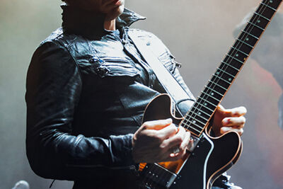 Stereophonics @ Crammerock 2015, picture 2, photographed by Elke Briers - FrontView Magazine