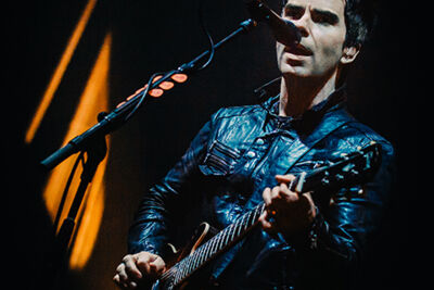 Stereophonics @ Crammerock 2015, picture 3, photographed by Elke Briers - FrontView Magazine
