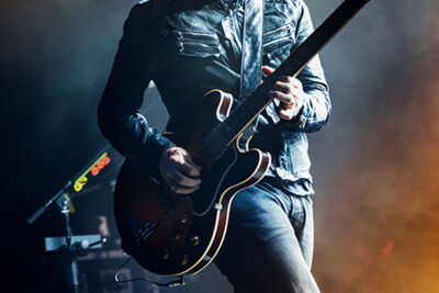 Stereophonics @ Crammerock 2015, picture 6, photographed by Elke Briers - FrontView Magazine