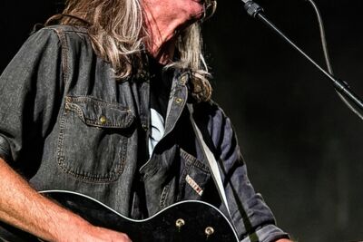 The Scabs @ Villa Pace 2015, picture 25, photographed by Edwin Houdevelt - FrontView Magazine