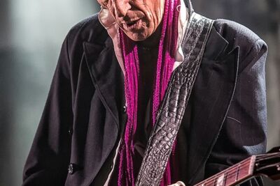 The Scabs @ Villa Pace 2015, picture 27, photographed by Edwin Houdevelt - FrontView Magazine