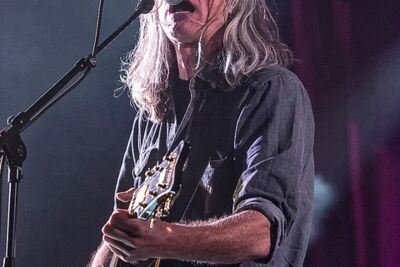 The Scabs @ Villa Pace 2015, picture 32, photographed by Edwin Houdevelt - FrontView Magazine