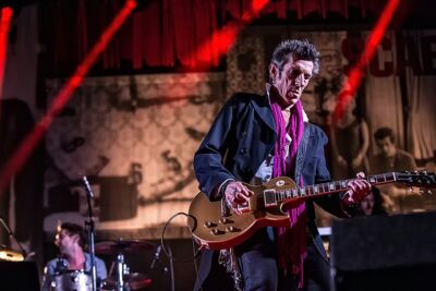 The Scabs @ Villa Pace 2015, picture 33, photographed by Edwin Houdevelt - FrontView Magazine