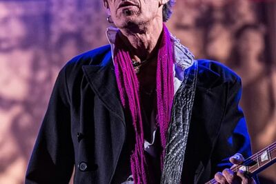 The Scabs @ Villa Pace 2015, picture 40, photographed by Edwin Houdevelt - FrontView Magazine