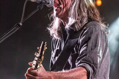 The Scabs @ Villa Pace 2015, picture 43, photographed by Edwin Houdevelt - FrontView Magazine