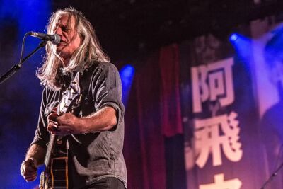 The Scabs @ Villa Pace 2015, picture 46, photographed by Edwin Houdevelt - FrontView Magazine