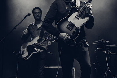 Admiral Freebee @ Crammerock 2015, picture 3, photographed by Elke Briers - FrontView Magazine