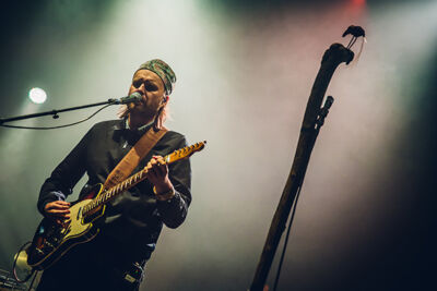 Admiral Freebee @ Crammerock 2015, picture 9, photographed by Elke Briers - FrontView Magazine