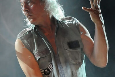 Uriah Heep @ Biesenrock (meets Jazz Bilzen), foto 3, foto's door Paul Nouwen - FrontView Magazine