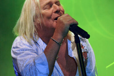 Uriah Heep @ Biesenrock (meets Jazz Bilzen), foto 4, foto's door Paul Nouwen - FrontView Magazine