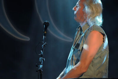 Uriah Heep @ Biesenrock (meets Jazz Bilzen), foto 15, foto's door Paul Nouwen - FrontView Magazine