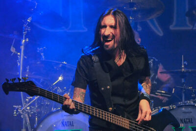 Uriah Heep @ Biesenrock (meets Jazz Bilzen), foto 16, foto's door Paul Nouwen - FrontView Magazine