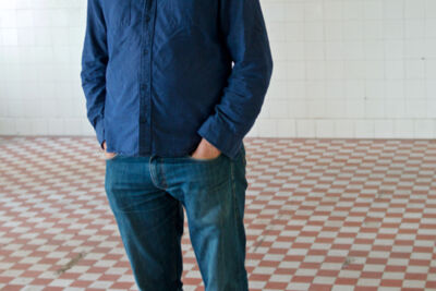Bevergem Persvoorstelling @ Zwevegem, foto 13, foto's door Bart Baevegems - FrontView Magazine