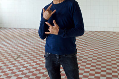 Bevergem Persvoorstelling @ Zwevegem, foto 22, foto's door Bart Baevegems - FrontView Magazine