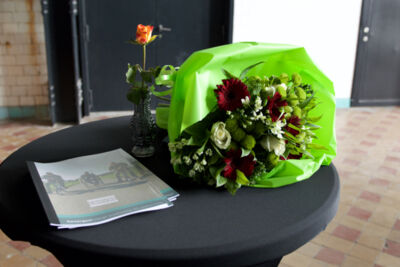 Bevergem Persvoorstelling @ Zwevegem, foto 34, foto's door Bart Baevegems - FrontView Magazine