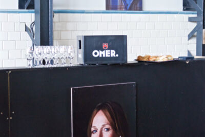 Bevergem Persvoorstelling @ Zwevegem, foto 35, foto's door Bart Baevegems - FrontView Magazine