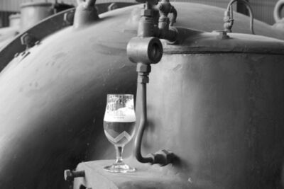 Bevergem Persvoorstelling @ Zwevegem, foto 36, foto's door Bart Baevegems - FrontView Magazine