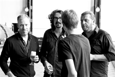 Bevergem Persvoorstelling @ Zwevegem, foto 38, foto's door Bart Baevegems - FrontView Magazine