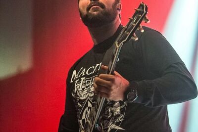 Diablo Blvd @ OlensFest 2015, picture 3, photographed by Edwin Houdevelt - FrontView Magazine