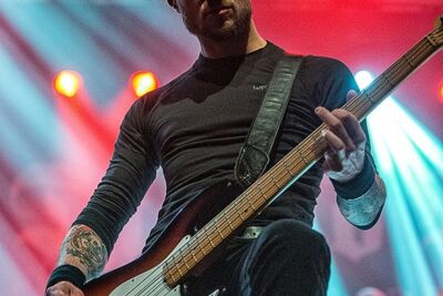 Diablo Blvd @ OlensFest 2015, picture 4, photographed by Edwin Houdevelt - FrontView Magazine