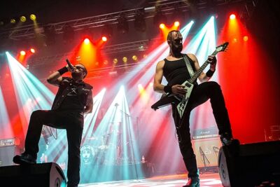 Diablo Blvd @ OlensFest 2015, picture 5, photographed by Edwin Houdevelt - FrontView Magazine