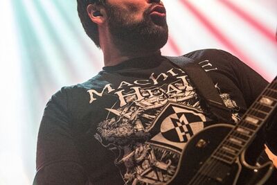 Diablo Blvd @ OlensFest 2015, picture 6, photographed by Edwin Houdevelt - FrontView Magazine