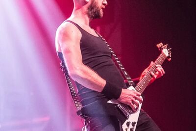 Diablo Blvd @ OlensFest 2015, picture 11, photographed by Edwin Houdevelt - FrontView Magazine