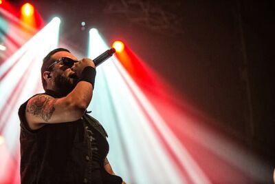 Diablo Blvd @ OlensFest 2015, picture 13, photographed by Edwin Houdevelt - FrontView Magazine